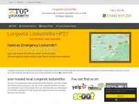 Longwick.locksmithsprincesrisborough.co.uk