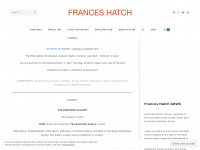 franceshatch.co.uk