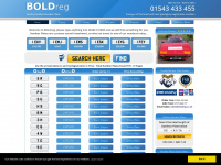 Boldreg.co.uk