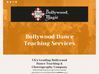 Bollywoodmagic.co.uk