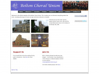 Boltonchoral.org.uk