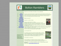Boltonramblers.org.uk