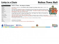 Boltonsmayors.org.uk