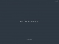 Boltonvision.org.uk