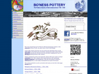 Bonesspottery.co.uk