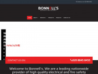 bonnells.co.uk