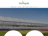 Boningale.co.uk