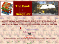 Bookbungalow.co.uk