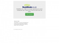 Bookbrain.co.uk