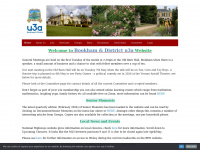 Bookhamu3a.org.uk