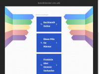 Booklover.co.uk