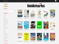 bookmarksbookshop.co.uk