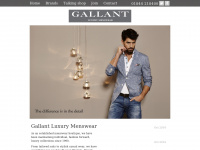 gallant-thame.co.uk