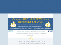 Dirtydoggrooming.co.uk