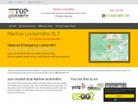 marlowlocksmiths.co.uk