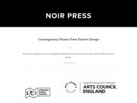 Noirpress.co.uk