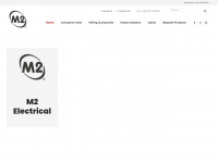 m2electrical.co.uk
