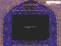 Bamboosongs.co.uk