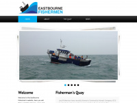 Eastbournefishermen.co.uk