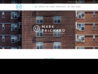 Markprichard.co.uk