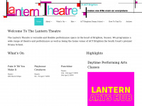 lanterntheatrebrighton.co.uk