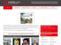 Onnetflix.co.uk