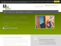 clerkenwell-locksmiths.maxlocks.co.uk
