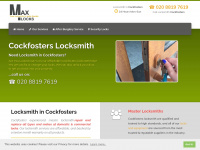 cockfosters-locksmiths.maxlocks.co.uk