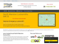 northmarston.buckinghamlocksmith.co.uk