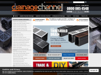 Drainage-channel.co.uk