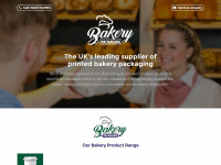 Bakerypackaging.co.uk