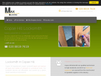 copse-hill-locksmiths.maxlocks.co.uk