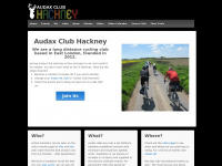 Audaxclubhackney.co.uk