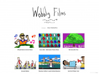 wobblyfilms.co.uk