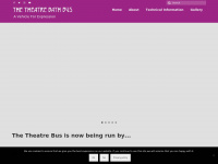 Theatrebathbus.co.uk