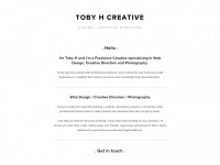 Tobyhcreative.uk