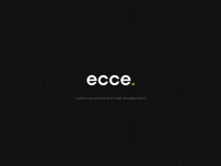 Ecce.uk