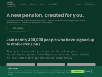 profilepensions.co.uk