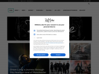 Ramzine.co.uk