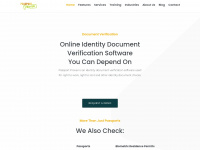 Passportproven.co.uk