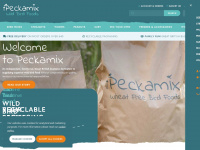 Peckamix.co.uk