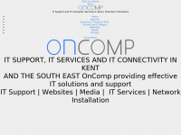 Oncomp.co.uk