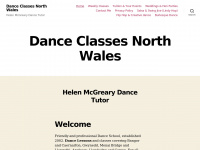 Dance-classes-north-wales.co.uk