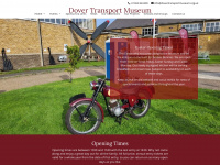 Dovertransportmuseum.org.uk