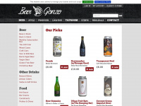 Beergonzo.co.uk