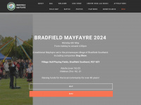 Bradfieldmayfayre.co.uk
