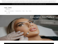 Cosmeticaesthetics.co.uk