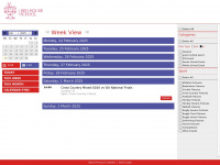Redhouseschoolcalendar.co.uk