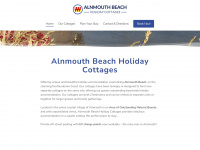 alnmouthbeach.co.uk