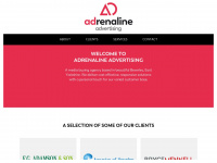 adrenalineadvertising.co.uk